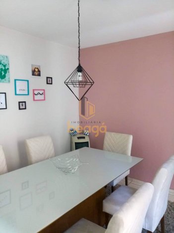 apartment em Rua Barbosa, São Salvador - Belo Horizonte - MG