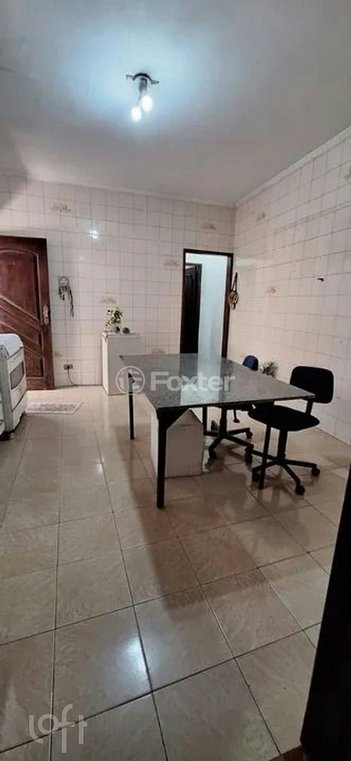 house em Rua Grama da Praia, Vila Verde - São Paulo - SP