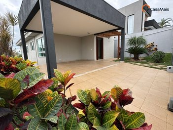 house em Rua Portal do Sol, Portal do Sol - Contagem - MG