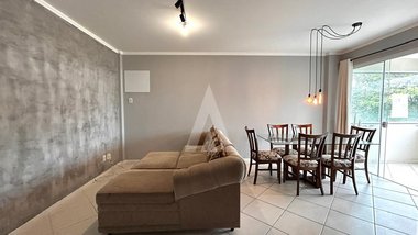 apartment em Rua Nova Trento, Bom Retiro - Joinville - SC