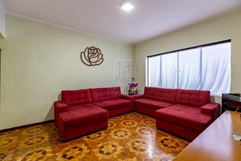 house em Rua Campanha, Vila Francisco Matarazzo - Santo André - SP