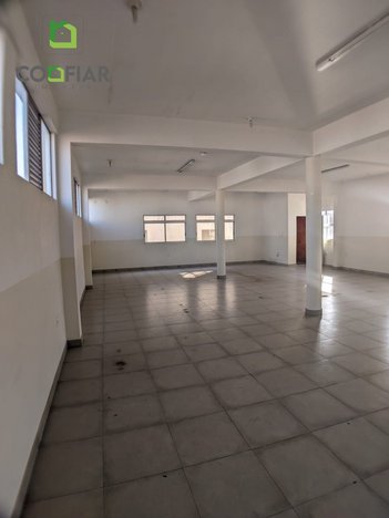 office em Rua Virgílio, Glória - Belo Horizonte - MG