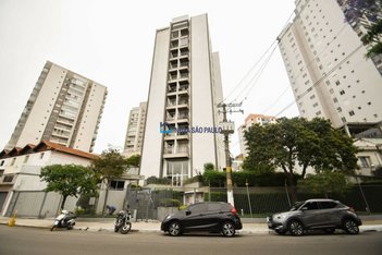 apartment em Avenida Leonardo da Vinci, Vila Guarani (Z Sul) - São Paulo - SP
