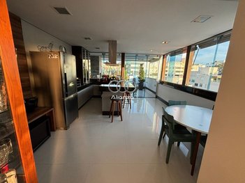 apartment em Rua Castelo Lamego, Castelo - Belo Horizonte - MG