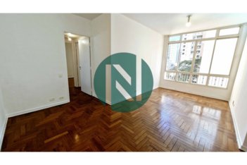 apartment em Rua Coronel Conrado Siqueira Campos, Jardim das Acácias - São Paulo - SP