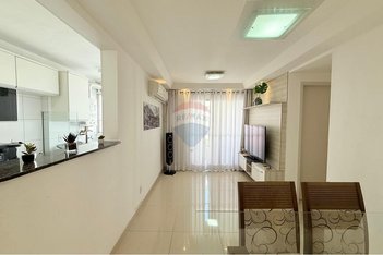 apartment em Estrada da Soca, Taquara - Rio de Janeiro - RJ