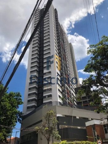 apartment em Rua Venâncio Aires, Vila Pompéia - São Paulo - SP