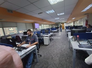 office em Aimorés, Boa Viagem - Belo Horizonte - MG