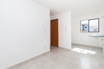 apartment em Rua Vitória do Mearim, Cidade Continental - São Paulo - SP