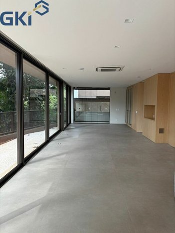 house em Rua Muribeca, Cidade Jardim - São Paulo - SP