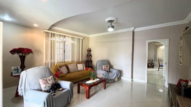 house em Rua José Barcellos de Mattos, São Judas Tadeu - Guarapari - ES