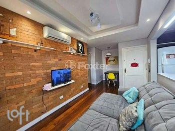 apartment em Saturnino de Brito, Vila Jardim - Porto Alegre - RS