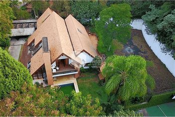 house em Rua Jaime Costa, Retiro Morumbi - São Paulo - SP
