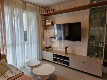 apartment em Travessa do Motorista, Canto - Florianópolis - SC