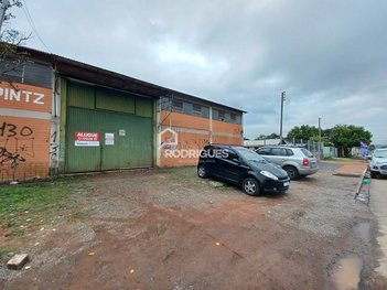 industrial em Leopoldo Wasun, Santo Afonso - Novo Hamburgo - RS