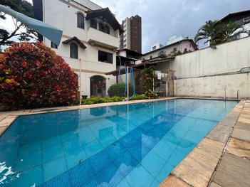 house em Rua Atlântida, Caiçara-Adelaide - Belo Horizonte - MG