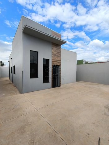 house em Rua Antonio Guidini, Jardim Maria Carolina II - Igaraçu do Tietê - SP