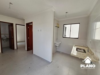 apartment em Rua Ismael Neri, Água Fria - São Paulo - SP