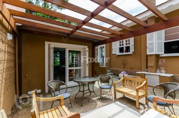 house em Rua dos Guaranis, Espírito Santo - Porto Alegre - RS