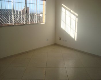 apartment em Rua Tamoios, Parque São Vicente - São Vicente - SP