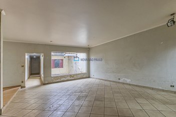house em Avenida Jurandir, Planalto Paulista - São Paulo - SP