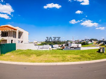 land_lot em Avenida Bernardino Bonavita, Jardim Santa Rita - Indaiatuba - SP