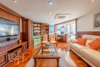 apartment em Avenida Doutor Nilo Peçanha, Boa Vista - Porto Alegre - RS