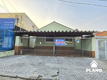 house em Avenida Guapira, Tucuruvi - São Paulo - SP