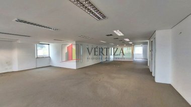 office em Avenida Engenheiro Luiz Carlos Berrini, Cidade Monções - São Paulo - SP
