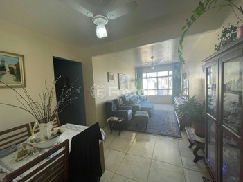 apartment em Rua Augusta, Consolação - São Paulo - SP