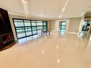apartment em Estrada Carlos Queiroz Telles, Jardim Fonte do Morumbi - São Paulo - SP