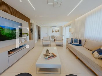 apartment em Avenida Central, Centro - Xangri-Lá - RS