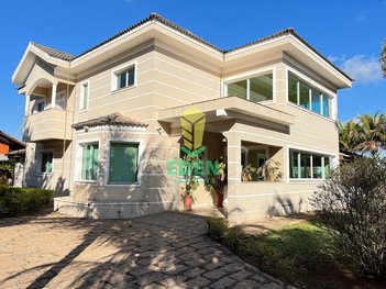 house em Rodovia Waldomiro Corrêa de Camargo, Vila Martins - Itu - SP