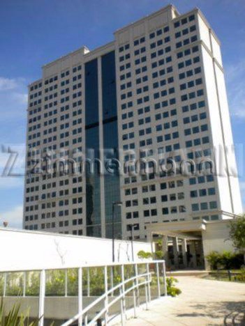 office em Avenida Marquês de São Vicente, Água Branca - São Paulo - SP