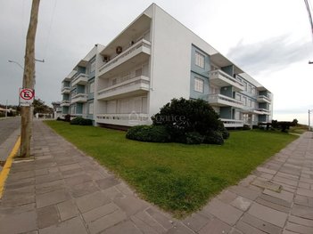 apartment em Avenida Central, Centro - Xangri-Lá - RS