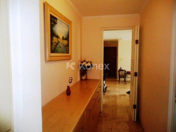 apartment em Rua Antônio Flaquer, Barro Branco (Zona Norte) - São Paulo - SP