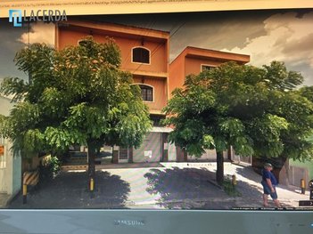 office em Vale do Amoreira, Jardim Miriam - São Paulo - SP