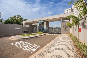 apartment em Rua Florianópolis, Jardim dos Eucalíptos - Araras - SP