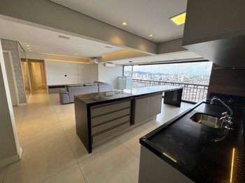 apartment em Rua Presidente Campos Salles, Centro - Mogi das Cruzes - SP