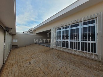 house em Rua Serafim da Silva Vargas, Jardim Piratininga - Limeira - SP