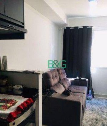 apartment em Rua Bartholomeu do Canto, Vila Palmeiras - São Paulo - SP