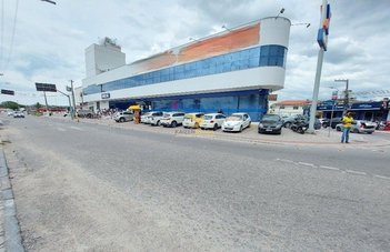 office em Avenida Barão do Rio Branco, Centro - Palhoça - SC