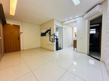 apartment em Rua Júlio Diniz, Santa Branca - Belo Horizonte - MG