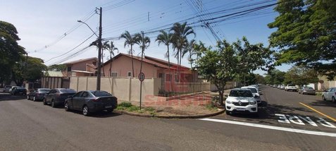 house em Rua Cariovaldo Ferreira, Zona 28 - Maringá - PR