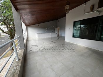 house em Avenida São Paulo, Além Ponte - Sorocaba - SP