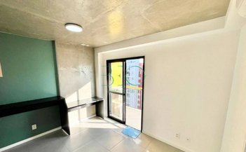 apartment em Travessa Ayres da Mata Machado Filho, Santana - São Paulo - SP