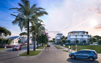 land_lot em Estrada Dom João Becker, Ingleses do Rio Vermelho - Florianópolis - SC