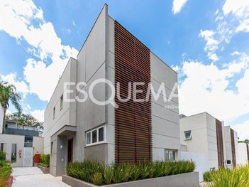 house em Rua Manuel Ribeiro da Cruz, Chácara Santo Antônio (Zona Sul) - São Paulo - SP