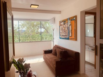 apartment em Rua Tamandaré, Camaquã - Porto Alegre - RS