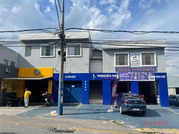 commercial_property em Rua Padre Pedro Pinto, Venda Nova - Belo Horizonte - MG